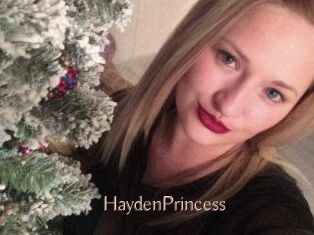 HaydenPrincess