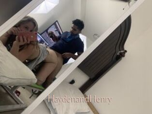 HaydenandHenry