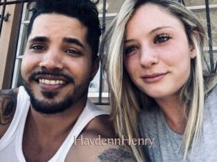 HaydennHenry