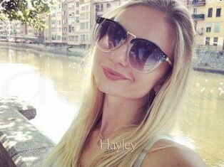 Hayley