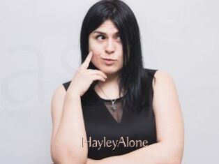 HayleyAlone
