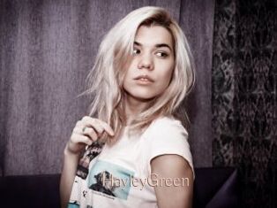 HayleyGreen