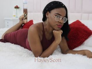 HayleyScott