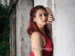 HayleySimons