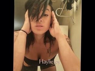 HaylieJoy