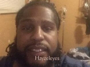 Hayzeleyes