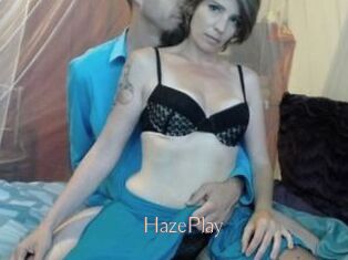HazePlay