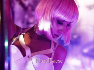 HazelBaese