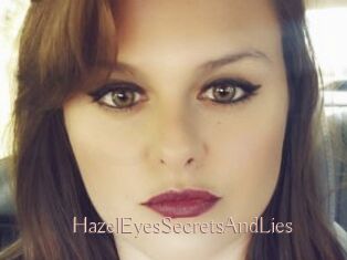 HazelEyesSecretsAndLies