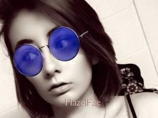 HazelFae