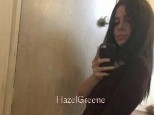 Hazel_Greene