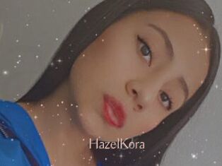 HazelKora