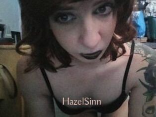 HazelSinn