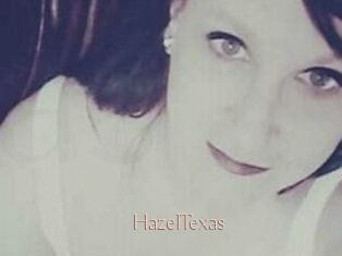 Hazel_Texas