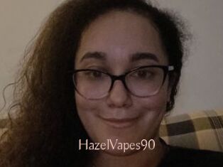 HazelVapes90