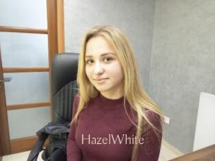 HazelWhite