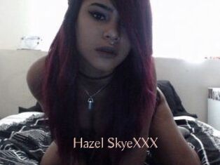 Hazel_SkyeXXX