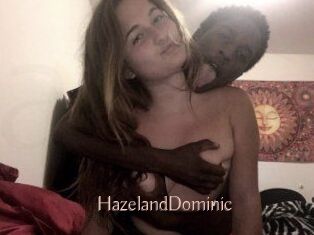 Hazel_and_Dominic Anal Sexe
