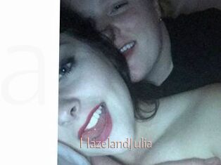 Hazel_and_Julia