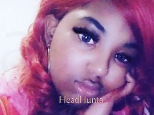 HeadHunta Anal Sexe