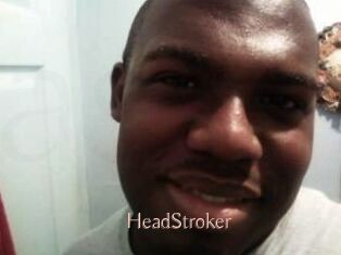 HeadStroker