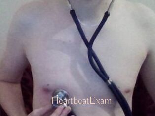 HeartbeatExam