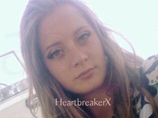 HeartbreakerX