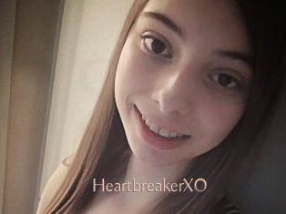 HeartbreakerXO