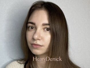 HearyDenick