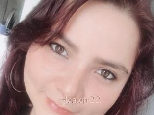 Heaterr22