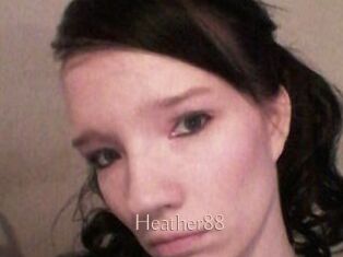 Heather88 Anal Sexe