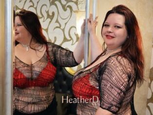 HeatherD