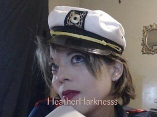 HeatherHarknesss