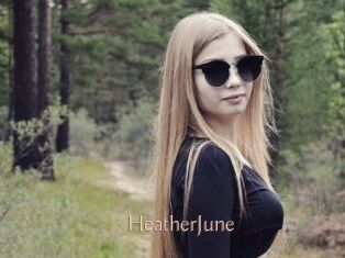 HeatherJune