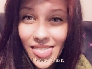 HeatherMaxie