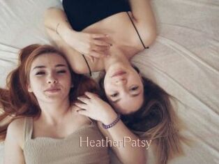 HeatherPatsy