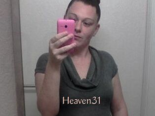 Heaven31
