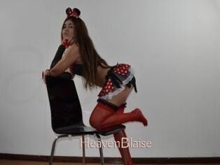 HeavenBlaise