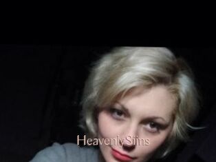 HeavenlySiins