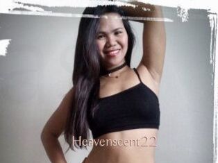 Heavenscent22