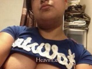 HeavinLee
