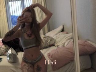 Hedi