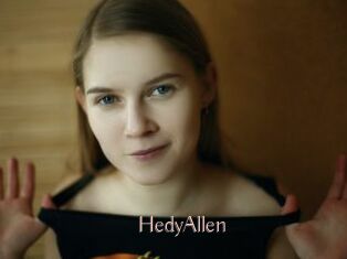 HedyAllen