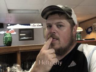 Heftylefty