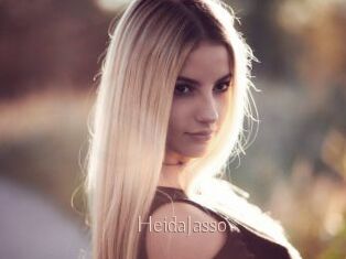 HeidaJasso