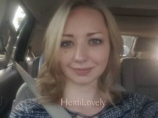 HeidiLovely
