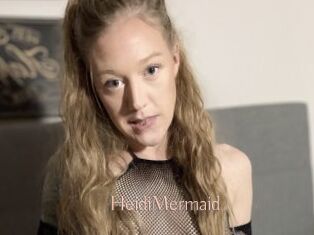 HeidiMermaid