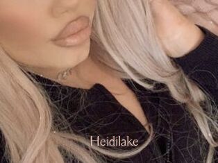Heidilake