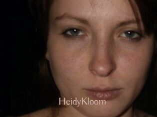 HeidyKloom