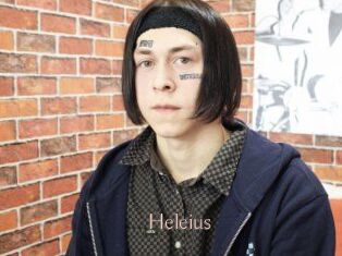 Heleius